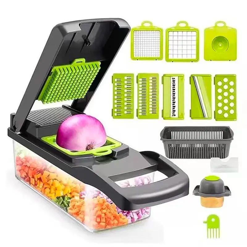 Batonet Vegetable Chopper