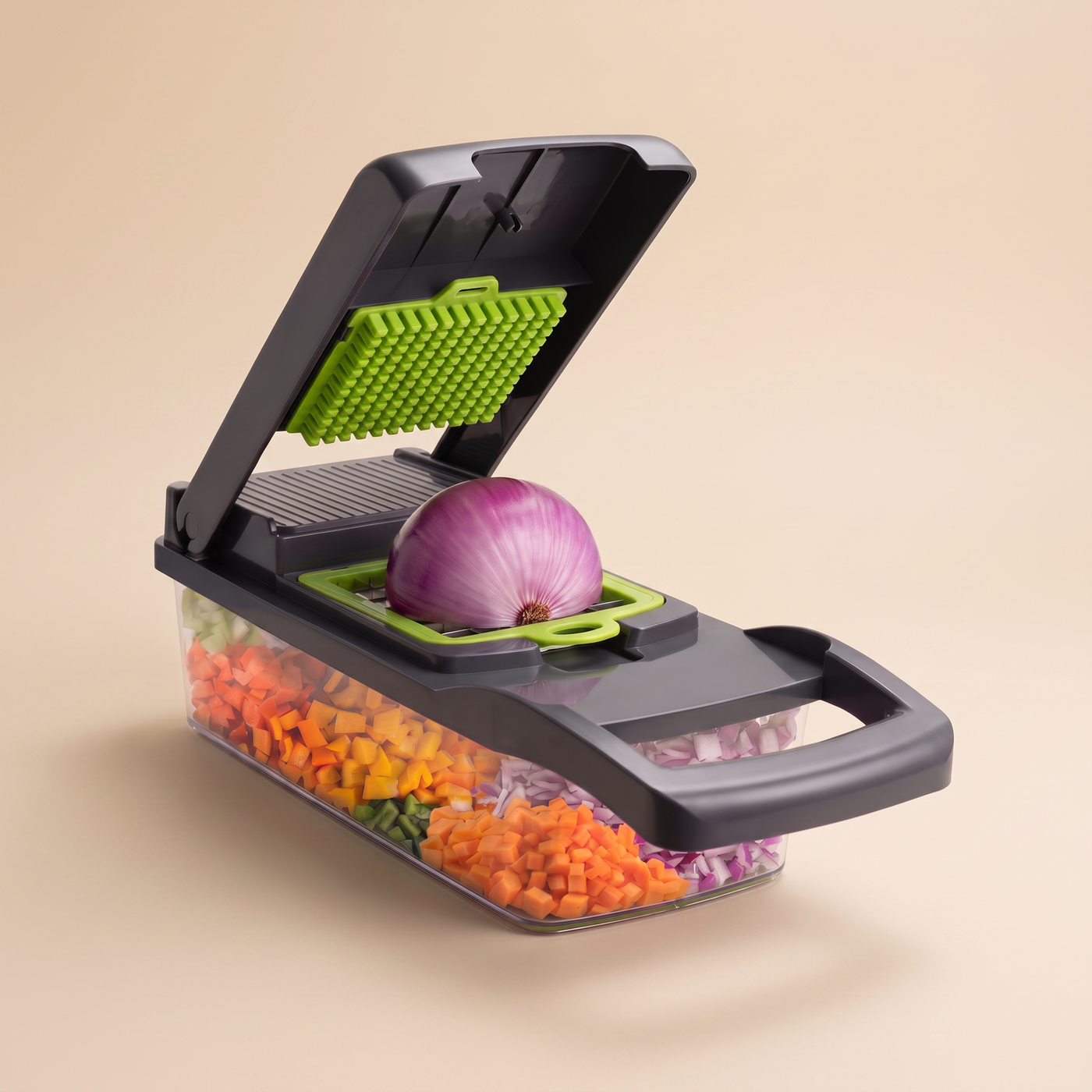 Batonet Vegetable Chopper